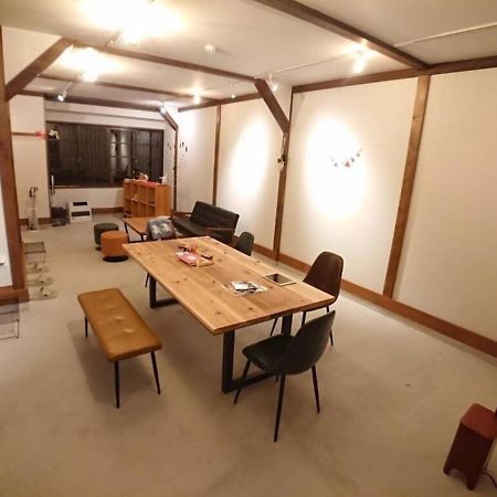 Kinosaki Knot - Vacation Stay 25701V Toyooka  Eksteriør billede