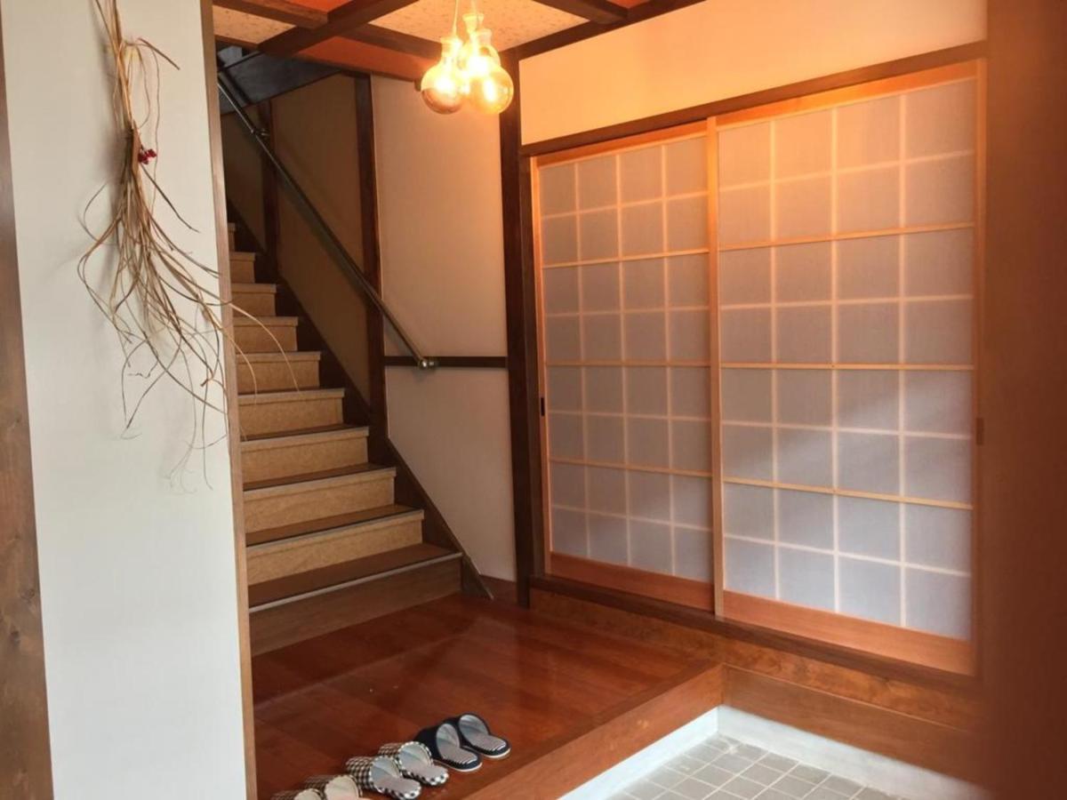 Kinosaki Knot - Vacation Stay 25701V Toyooka  Eksteriør billede