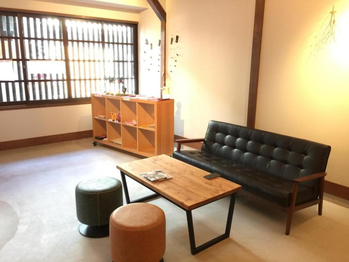 Kinosaki Knot - Vacation Stay 25701V Toyooka  Eksteriør billede